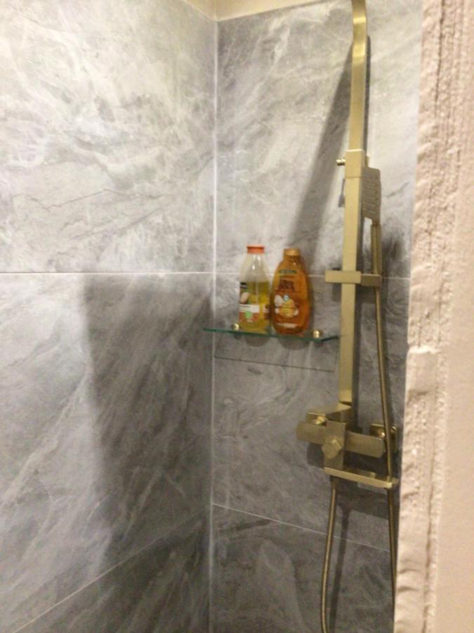 Appartement Monseigneur Vannes Eksteriør billede